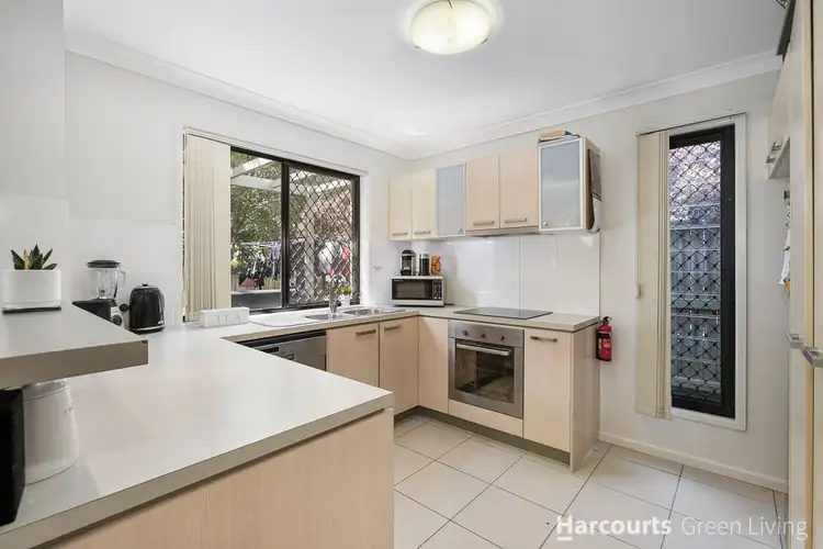 Sixth view of Homely townhouse listing, 3/23 Tallis Street, Wakerley QLD 4154