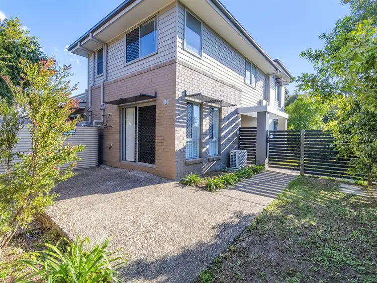 Third view of Homely townhouse listing, 4/2 Anlaby Drive, Pimpama QLD 4209
