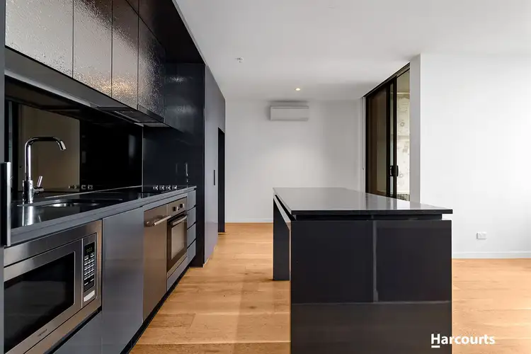 Fourth view of Homely apartment listing, 3103/33 Rose Lane, Melbourne VIC 3000
