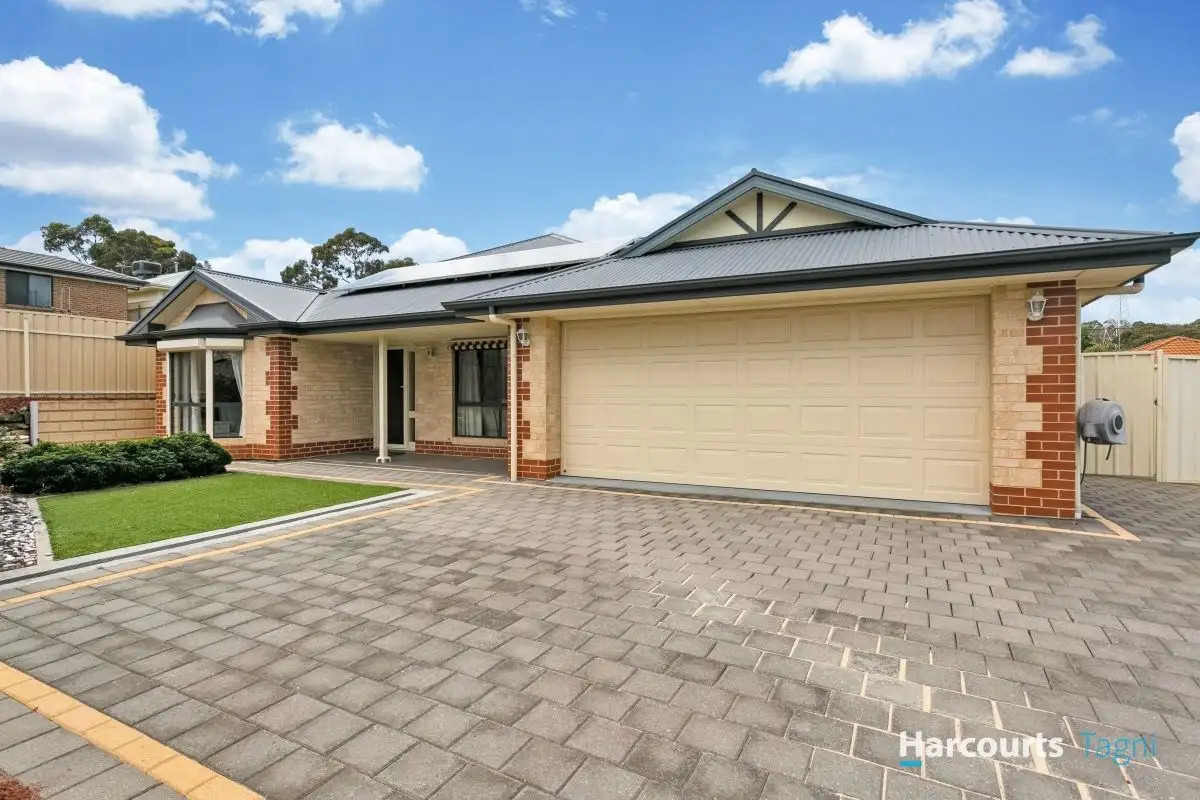Main view of Homely house listing, 51 Nickel Drive, Aberfoyle Park SA 5159