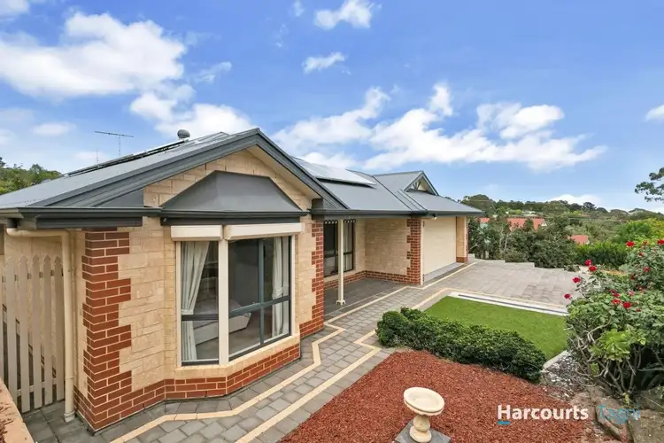 Second view of Homely house listing, 51 Nickel Drive, Aberfoyle Park SA 5159