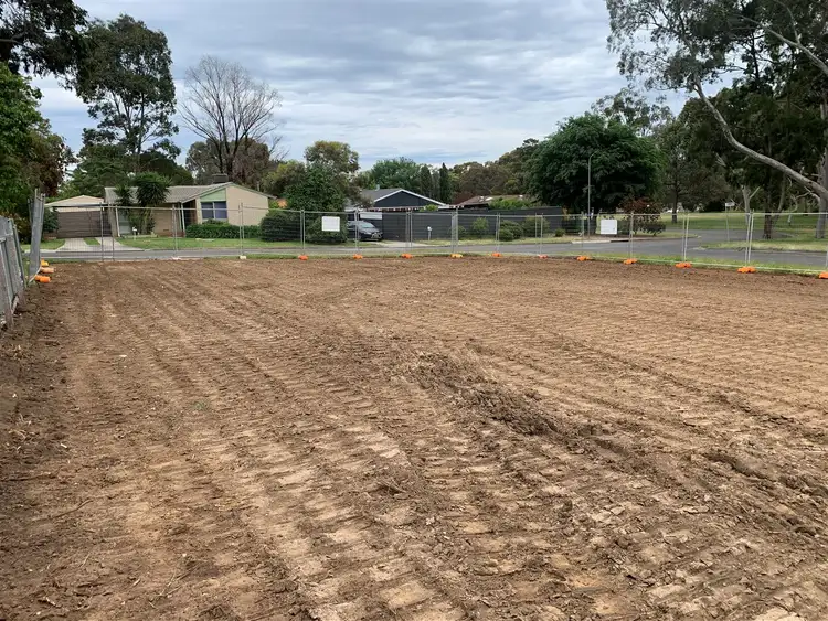 Second view of Homely land listing, Proposed Allotment 1 Corro Street, Aberfoyle Park SA 5159