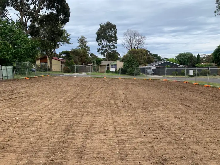 Third view of Homely land listing, Proposed Allotment 1 Corro Street, Aberfoyle Park SA 5159