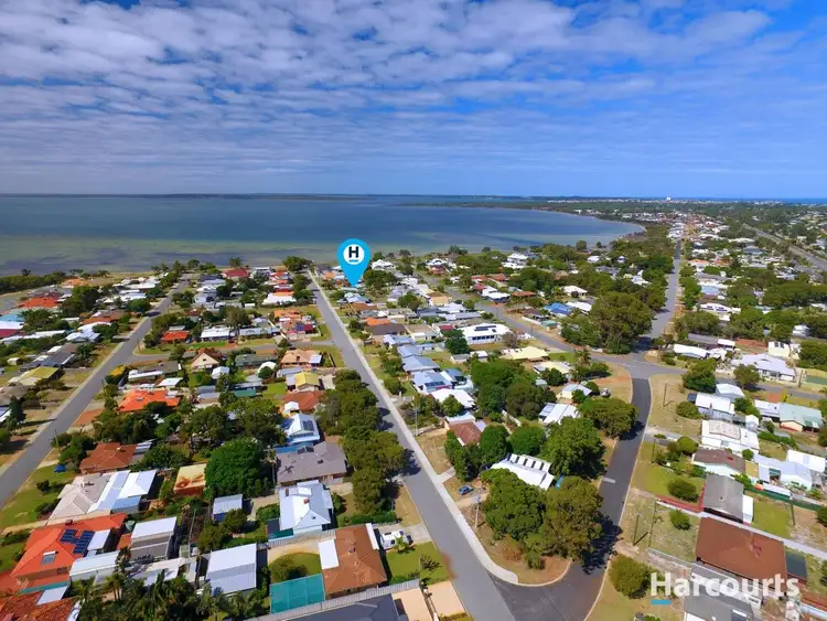 Second view of Homely house listing, 30 Irving Avenue, Falcon WA 6210