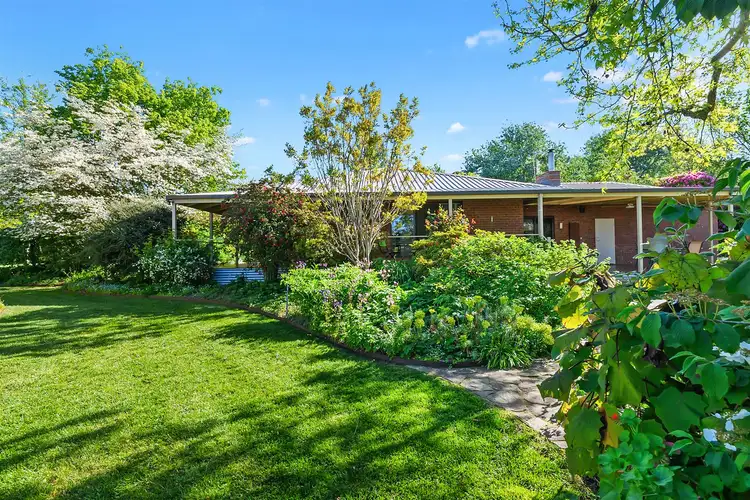 Fourth view of Homely rural property listing, 597 Bonnie Doon Road, Strathbogie VIC 3666