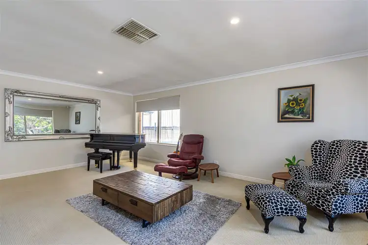 Fourth view of Homely house listing, 5 Bergalia Mews, Currambine WA 6028