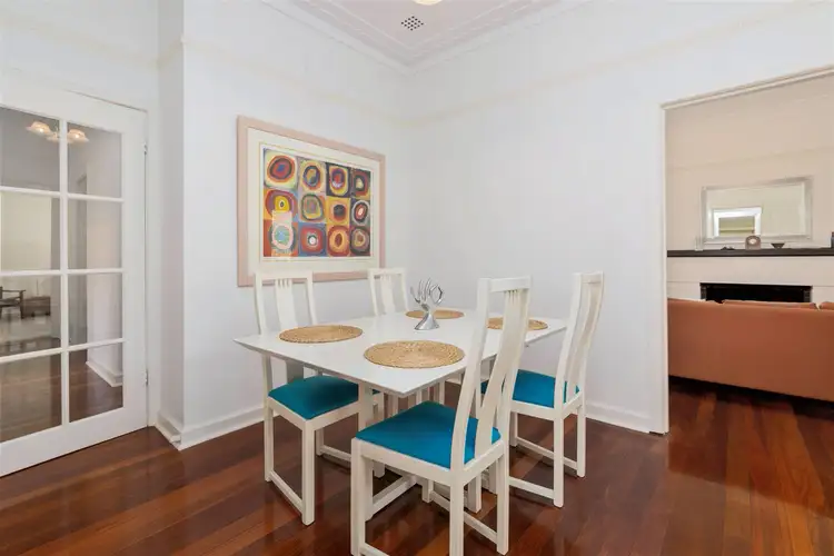 Fifth view of Homely house listing, 1 Forbes Road, Applecross WA 6153