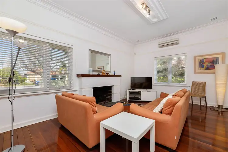 Sixth view of Homely house listing, 1 Forbes Road, Applecross WA 6153