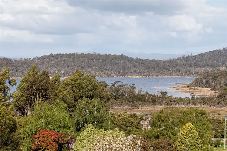 Second view of Homely house listing, 10A Bowen Street, Beauty Point TAS 7270