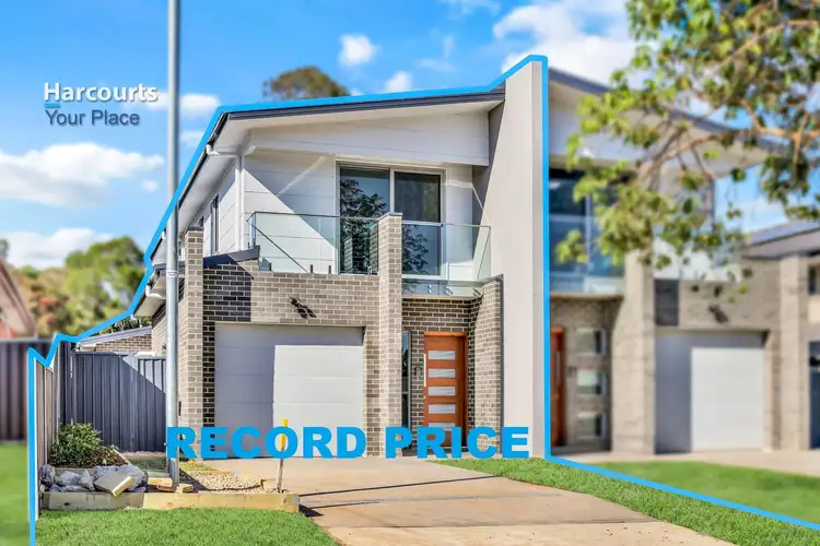 65 Elizabeth Crescent, Kingswood NSW 2747