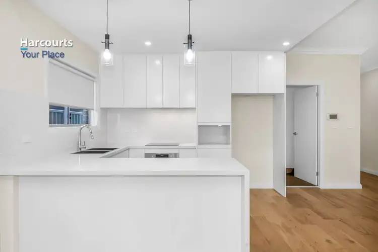 Third view of Homely house listing, 65 Elizabeth Crescent, Kingswood NSW 2747