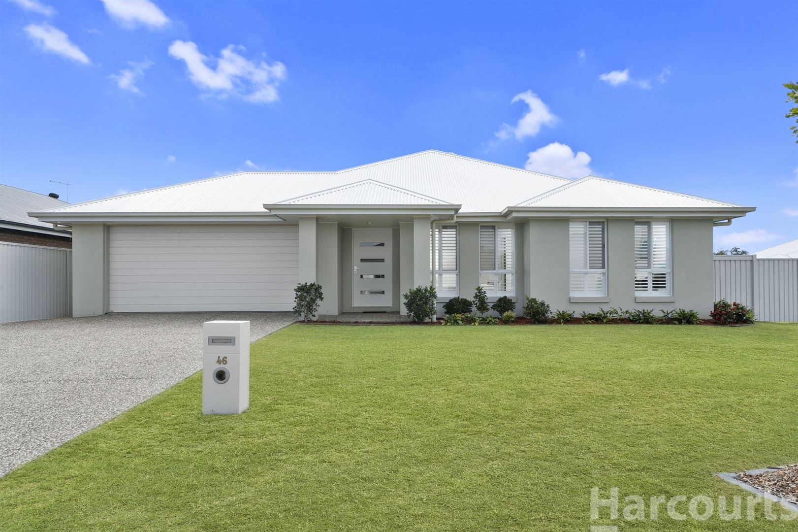 Main view of Homely house listing, 46 Aquila Circuit, Banksia Beach QLD 4507