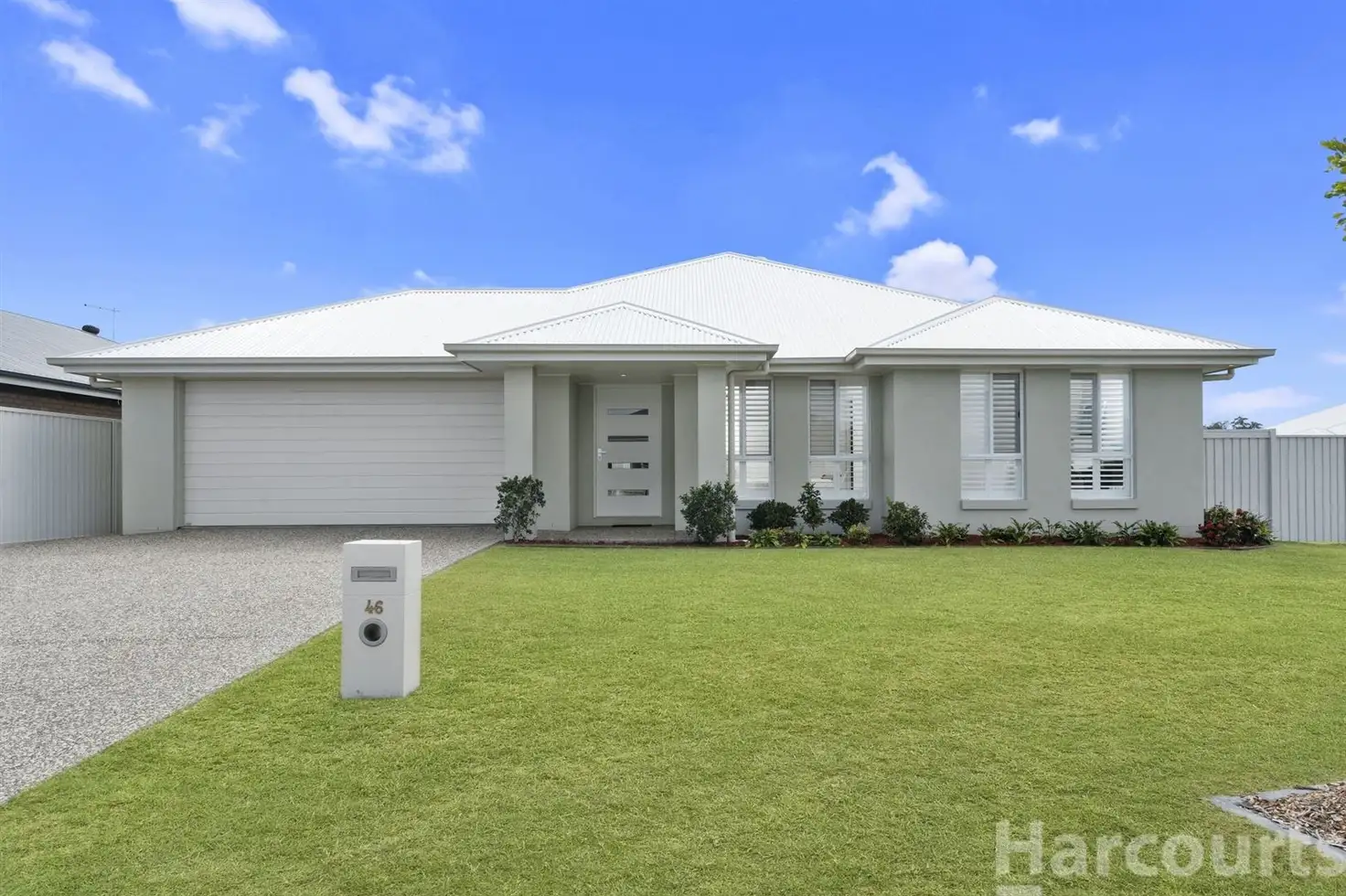 Main view of Homely house listing, 46 Aquila Circuit, Banksia Beach QLD 4507