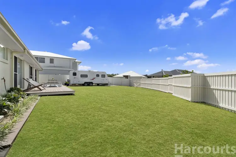 Third view of Homely house listing, 46 Aquila Circuit, Banksia Beach QLD 4507