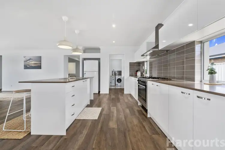 Fifth view of Homely house listing, 46 Aquila Circuit, Banksia Beach QLD 4507