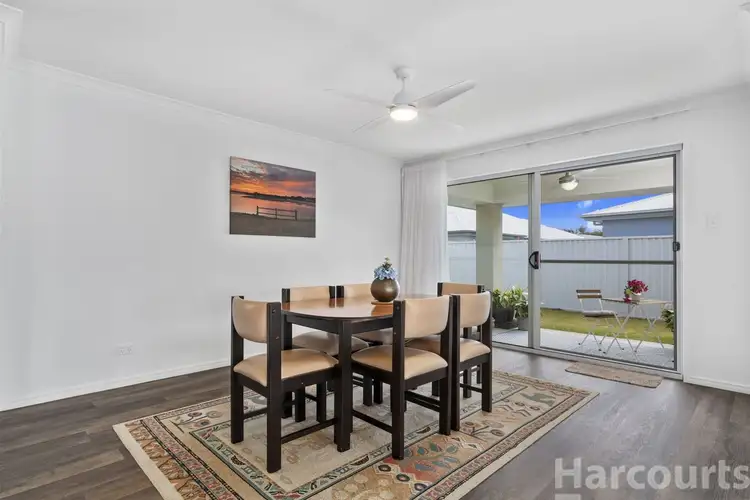 Sixth view of Homely house listing, 46 Aquila Circuit, Banksia Beach QLD 4507