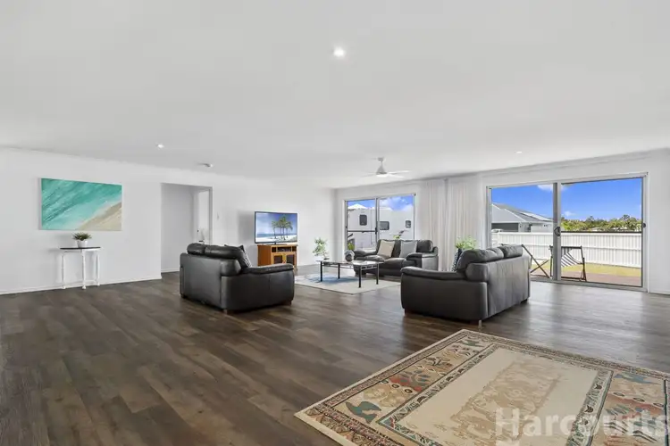 Seventh view of Homely house listing, 46 Aquila Circuit, Banksia Beach QLD 4507