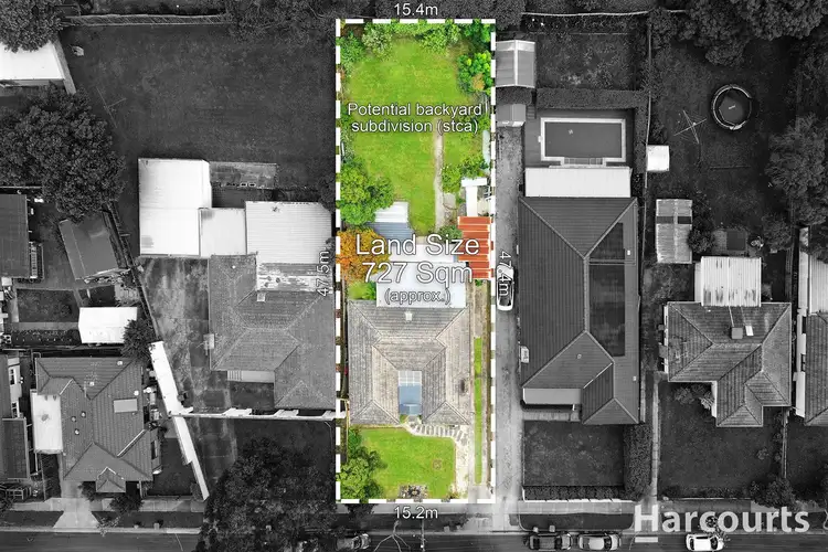 32 Barbara Street, Vermont VIC 3133