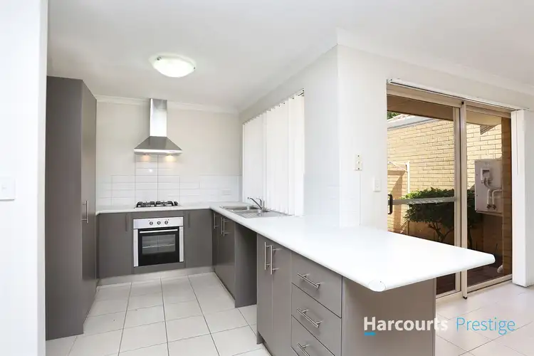 Second view of Homely villa listing, 12/42 Merrifield Avenue, Kelmscott WA 6111