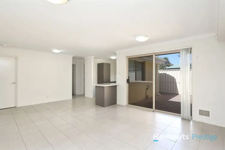 Fourth view of Homely villa listing, 12/42 Merrifield Avenue, Kelmscott WA 6111