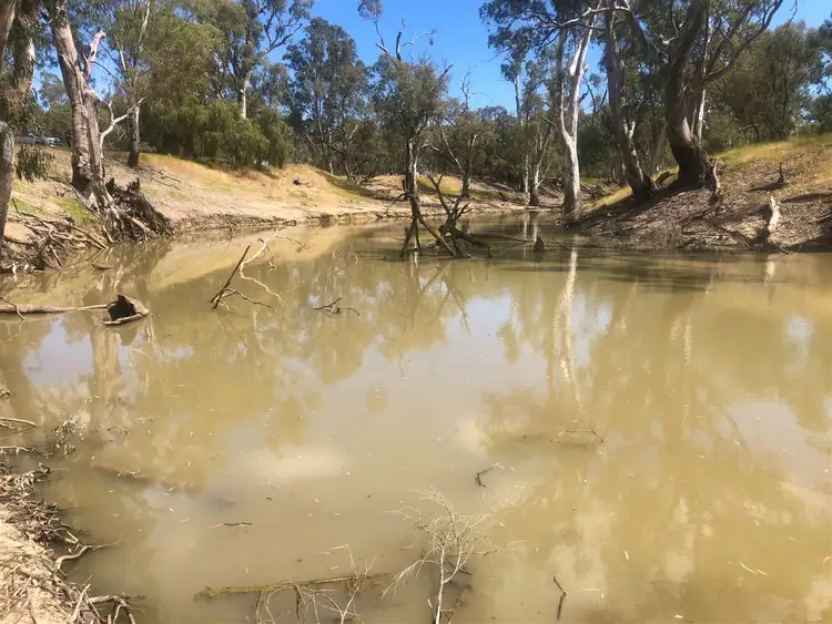 Second view of Homely rural property listing, "Yaloke" 8257.9ac First time offered in 100 years, Deniliquin NSW 2710