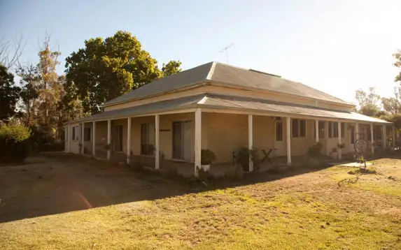 Sixth view of Homely rural property listing, "Yaloke" 8257.9ac First time offered in 100 years, Deniliquin NSW 2710