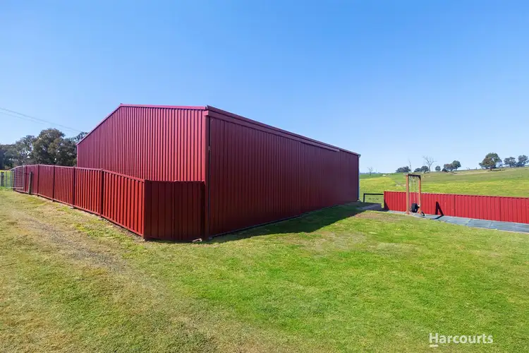 Fifth view of Homely rural property listing, 770 Willow Grove Road, Trafalgar VIC 3824