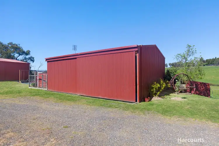 Sixth view of Homely rural property listing, 770 Willow Grove Road, Trafalgar VIC 3824