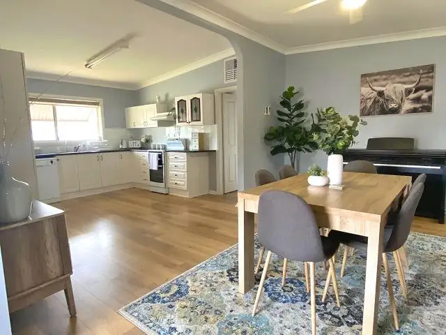 Main view of Homely house listing, 68 Bathurst Street, Cobar NSW 2835