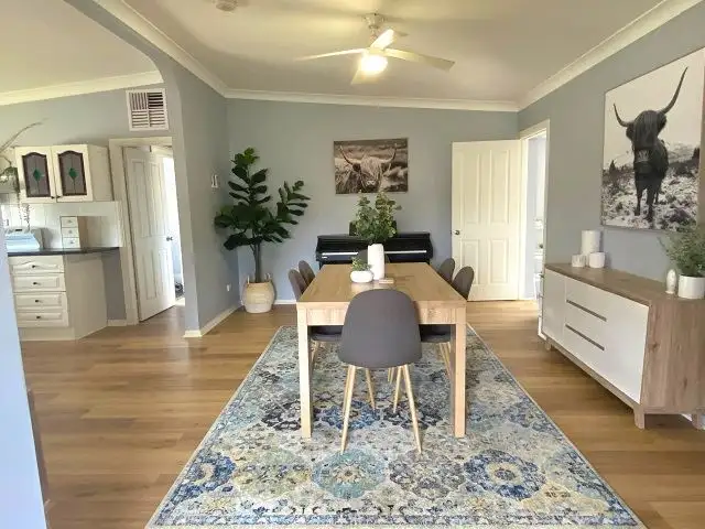 Third view of Homely house listing, 68 Bathurst Street, Cobar NSW 2835