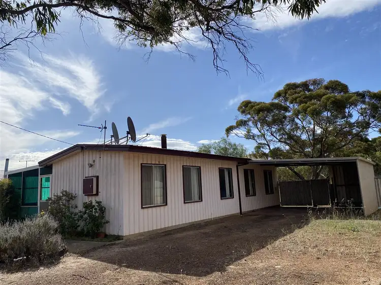 3 Daw Street, Ravensthorpe WA 6346