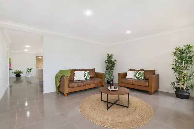 Second view of Homely house listing, 18A Kerrong Court, Shailer Park QLD 4128