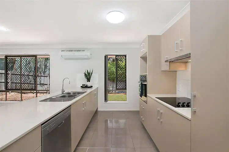 Third view of Homely house listing, 18A Kerrong Court, Shailer Park QLD 4128