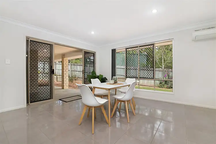 Fourth view of Homely house listing, 18A Kerrong Court, Shailer Park QLD 4128