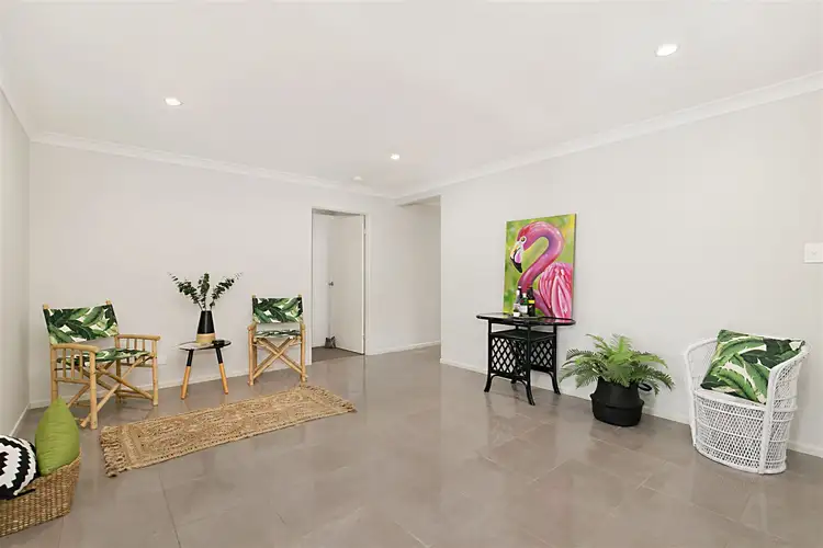 Fifth view of Homely house listing, 18A Kerrong Court, Shailer Park QLD 4128