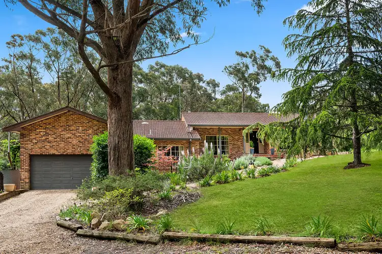 39 Gullies Road, Bundanoon NSW 2578