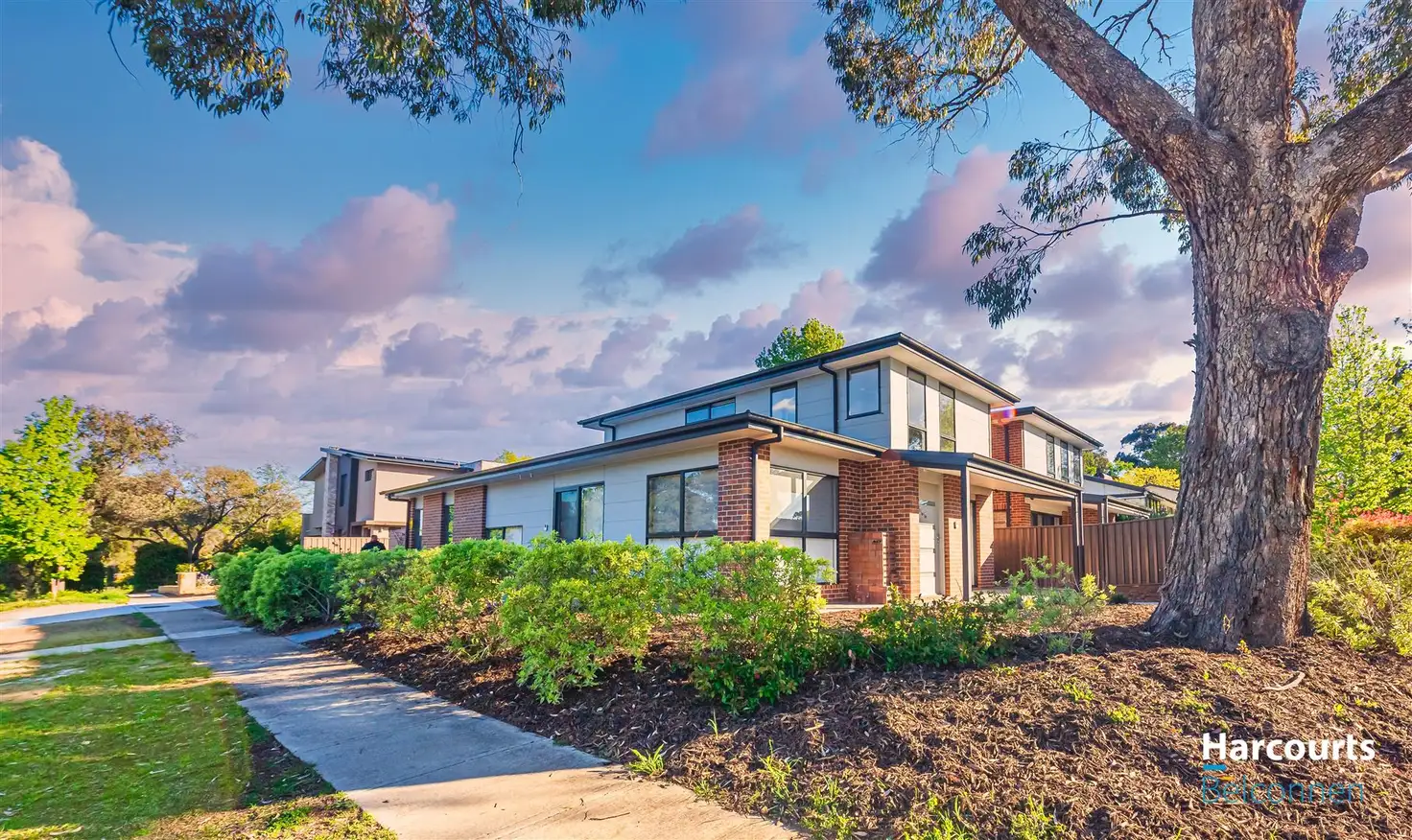 Main view of Homely house listing, 168 Burrinjuck Crescent, Duffy ACT 2611