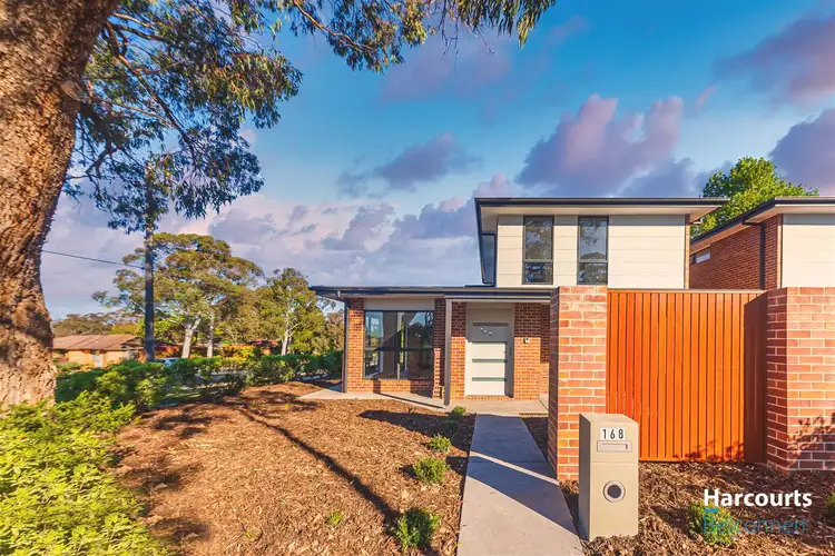 Third view of Homely house listing, 168 Burrinjuck Crescent, Duffy ACT 2611