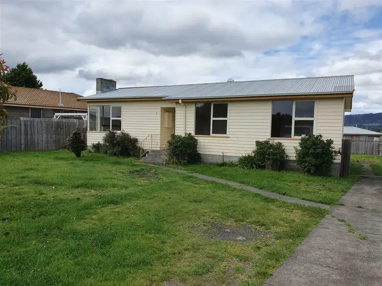 6 Ringwood Drive, Bridgewater TAS 7030