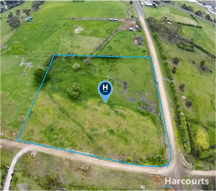 Second view of Homely rural property listing, 8 Dove Lane, Swansea TAS 7190