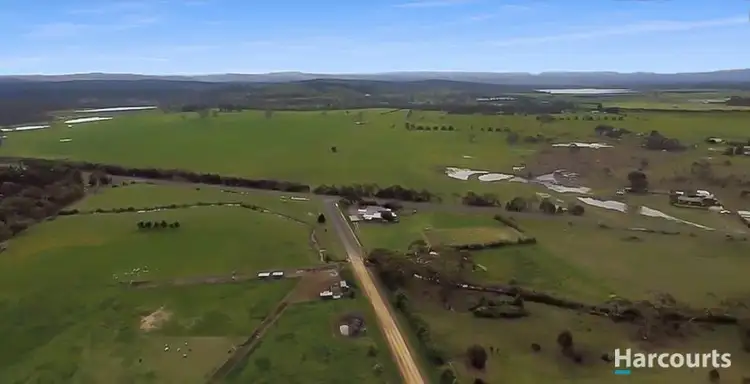 Third view of Homely rural property listing, 8 Dove Lane, Swansea TAS 7190
