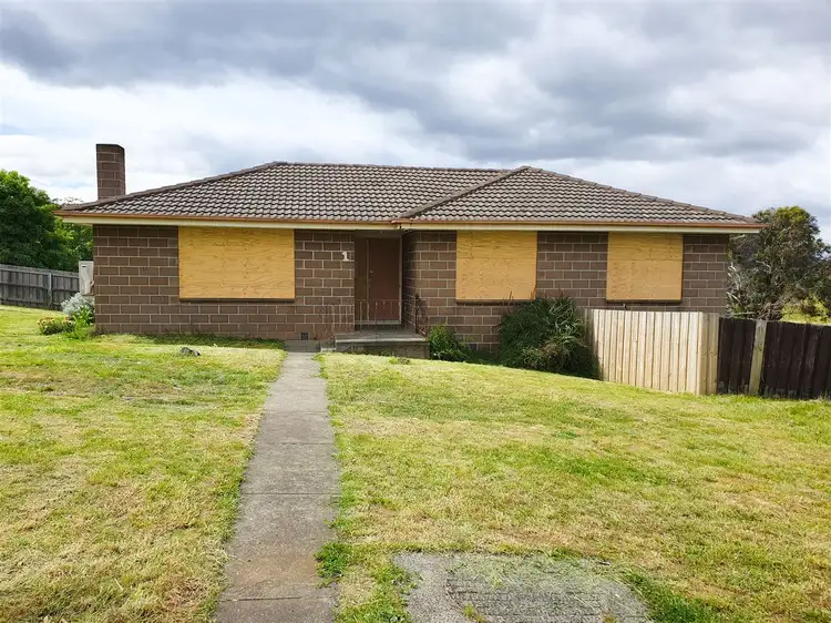 1 Walker Crescent, Bridgewater TAS 7030