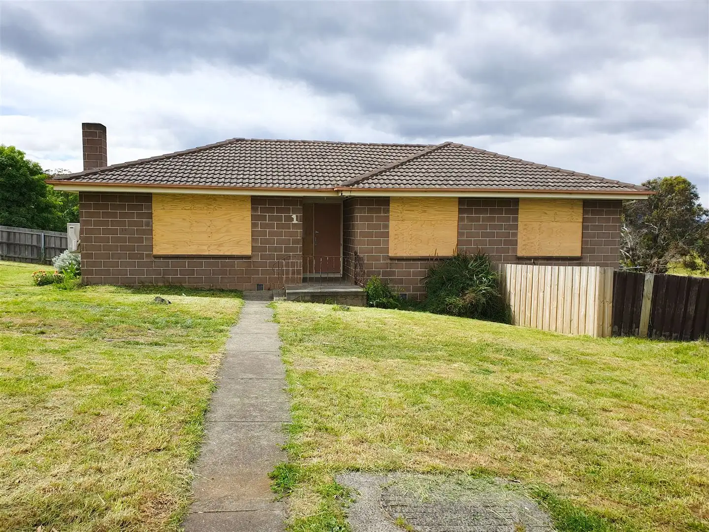 Main view of Homely house listing, 1 Walker Crescent, Bridgewater TAS 7030
