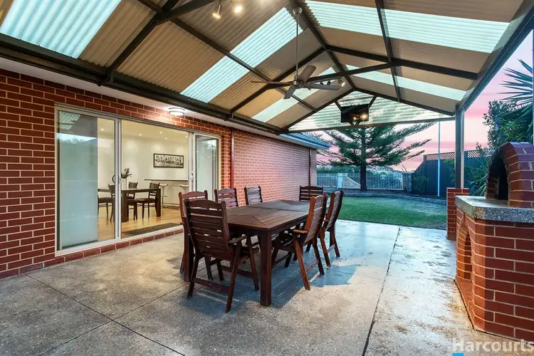 Main view of Homely house listing, 158 Beachside Parade, Yanchep WA 6035