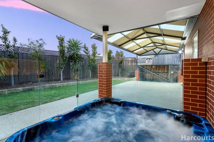 Second view of Homely house listing, 158 Beachside Parade, Yanchep WA 6035