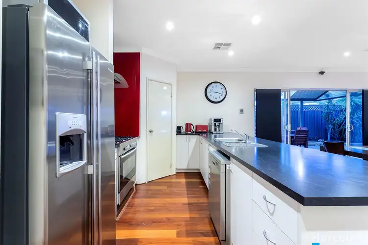 Fifth view of Homely house listing, 158 Beachside Parade, Yanchep WA 6035