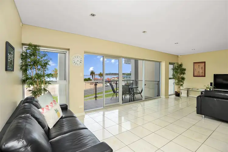 Second view of Homely apartment listing, 4/160 Hindmarsh Road, Victor Harbor SA 5211