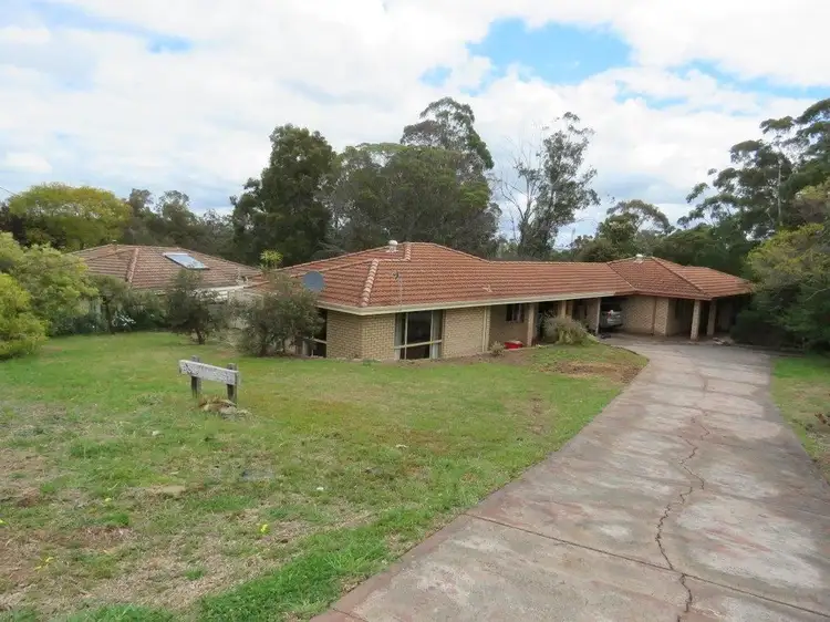 7B/Rowan Close, Bridgetown WA 6255