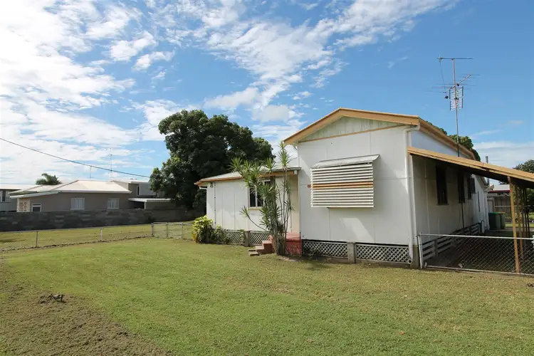 Main view of Homely house listing, 76 Cox Street, Ayr QLD 4807