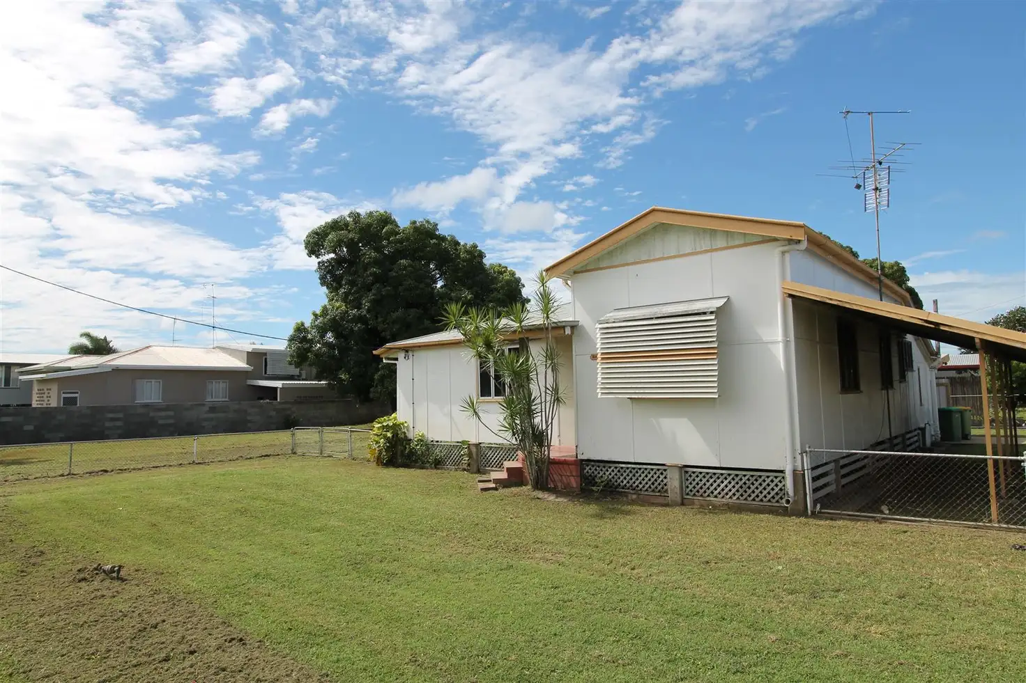 Main view of Homely house listing, 76 Cox Street, Ayr QLD 4807